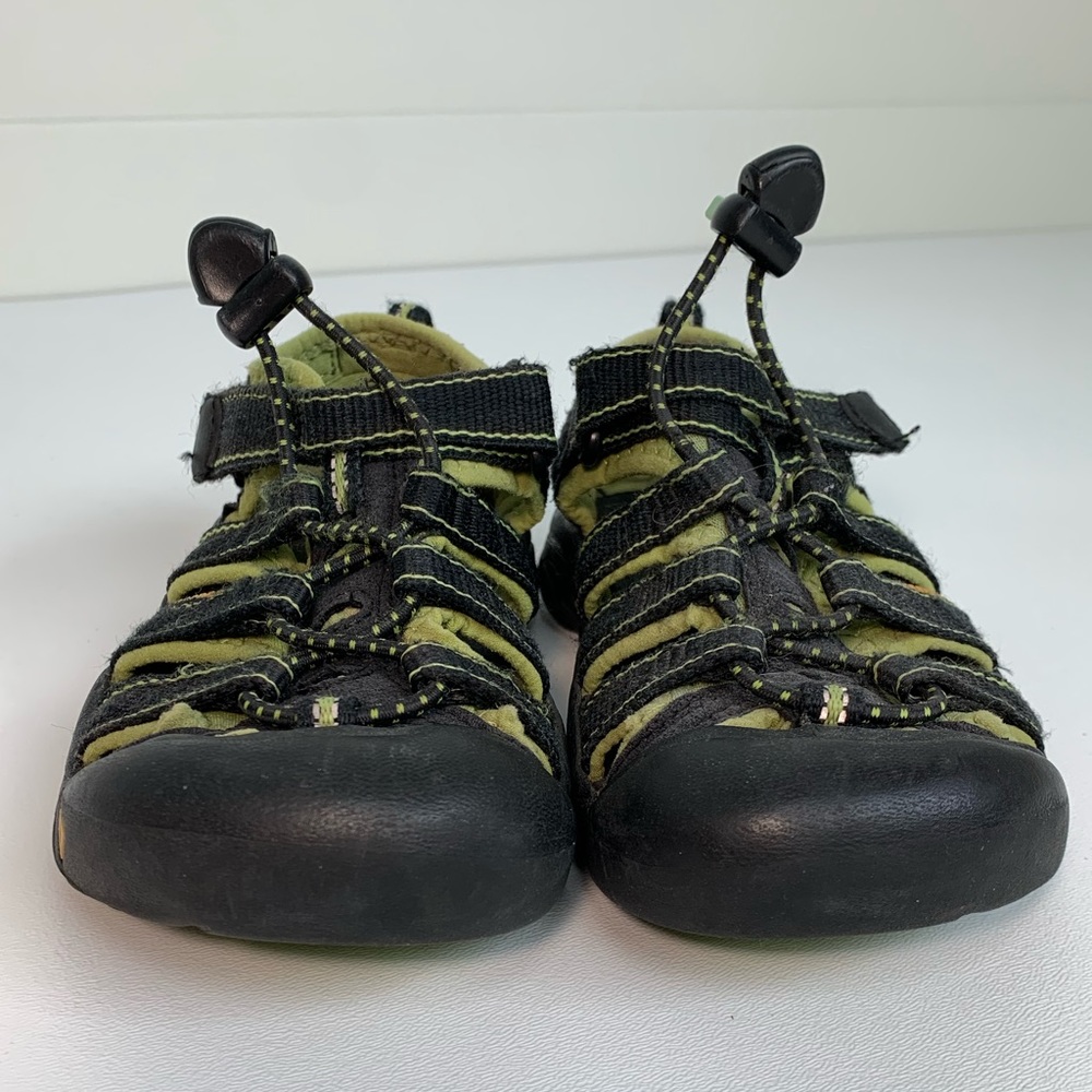 Keen Youth Waterproof Washable Hiking Sandals Size 11 - Picture 5 of 11